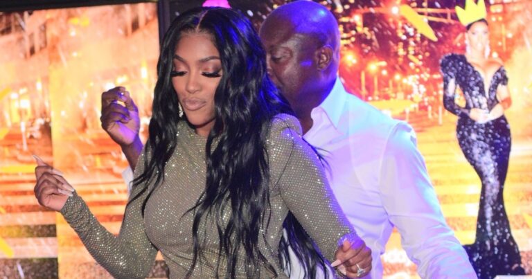 Simon Guobadia veut des réponses sur Porsche et son avenir