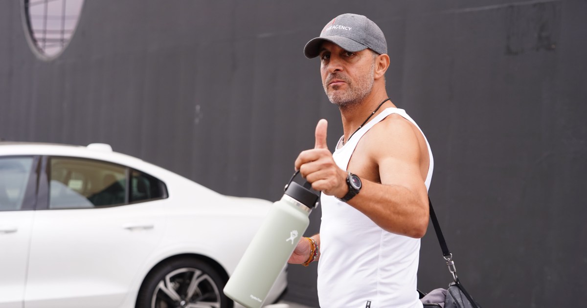 Teddi Mellencamp réagit au baiser de Mauricio Umansky avec Nikita Kahn