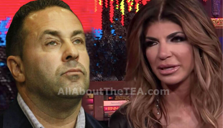 Teresa Giudice soupçonne son ex-mari Joe Giudice de tromperie et affirme qu'il ne l'admettra pas : « Je ne le crois pas »