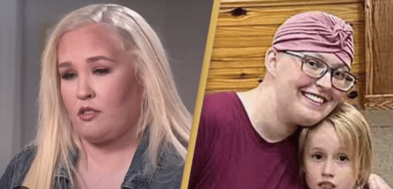 Un juge exige les dossiers du DFCS dans la bataille pour la garde de Mama June contre l'ex d'Anna au milieu d'allégations d'abus !