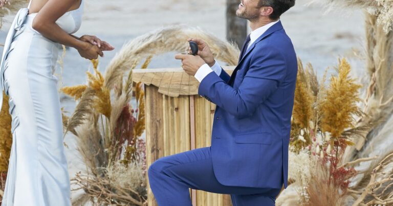 Un nouveau livre à succès fait des déclarations choquantes sur The Bachelor