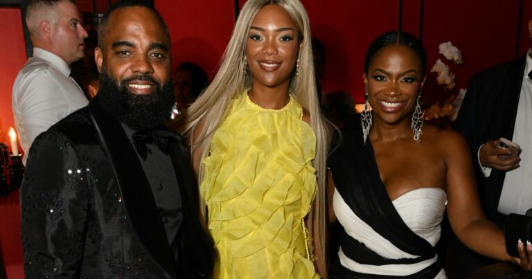 Un spin-off de Real Housewives pourrait-il fonctionner pour Bravo ?