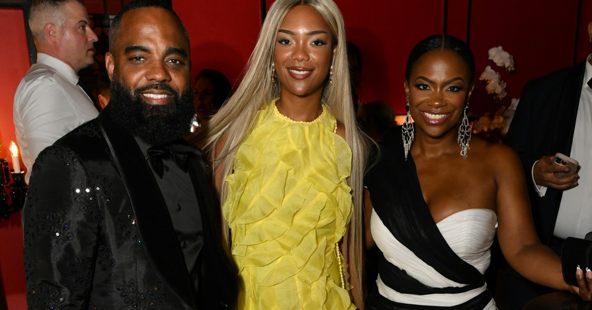 Un spin-off de Real Housewives pourrait-il fonctionner pour Bravo ?