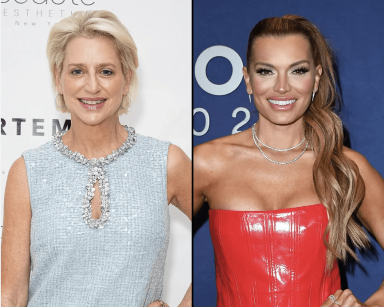 Une source révèle que Dorinda Medley n'a jamais divulgué la grossesse de Lindsay Hubbard aux producteurs de « The Traitors »