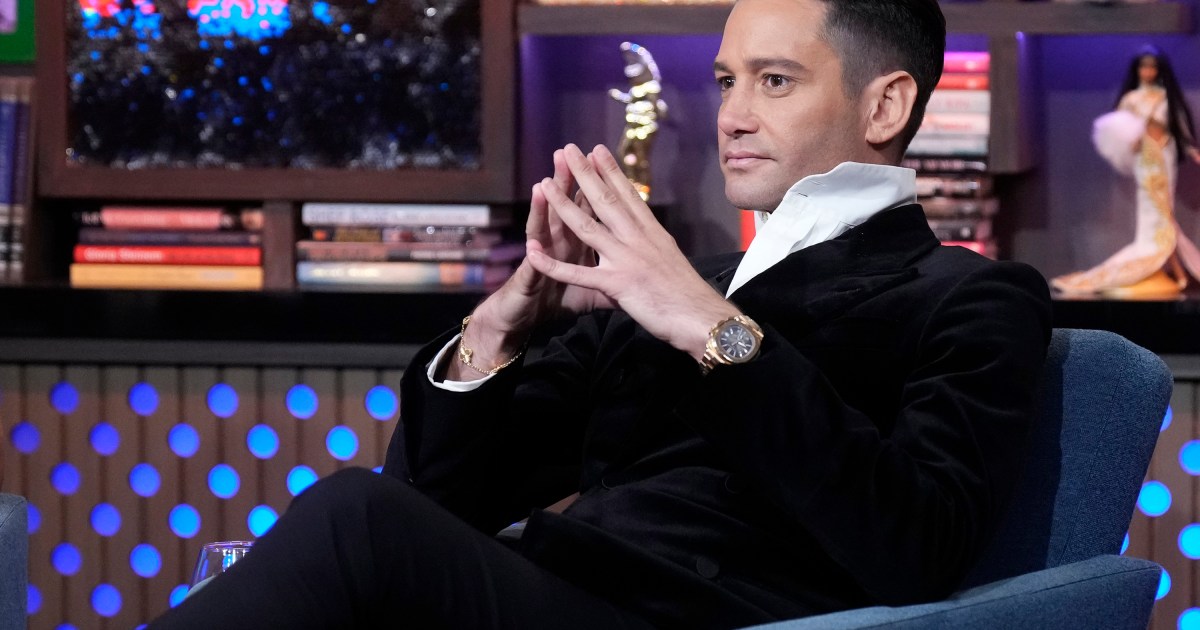 Josh Flagg s'en fiche complètement de contrarier Ryan Serhant