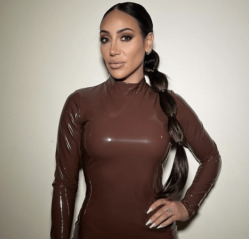 Mélissa Gorga
