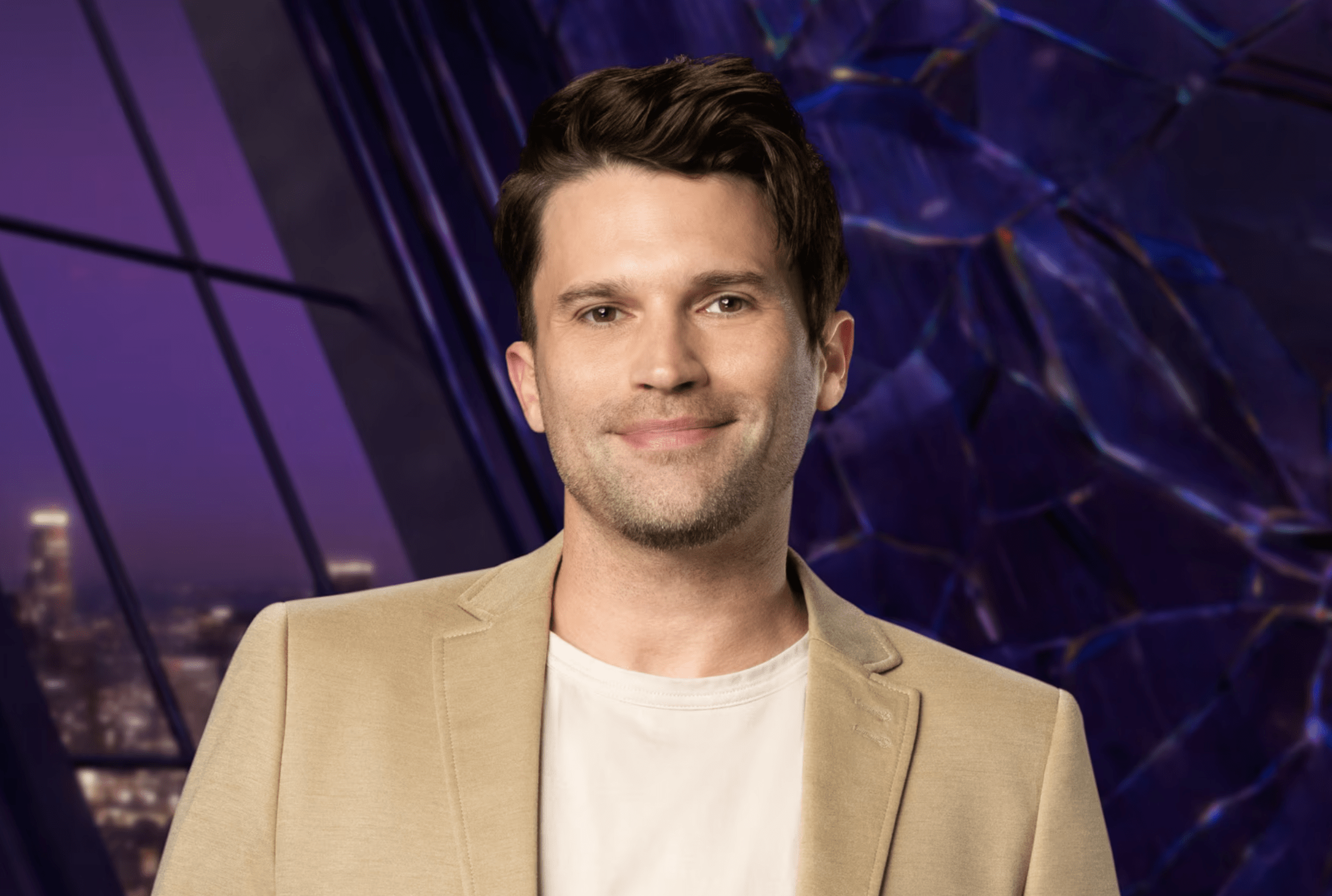 Tom Schwartz