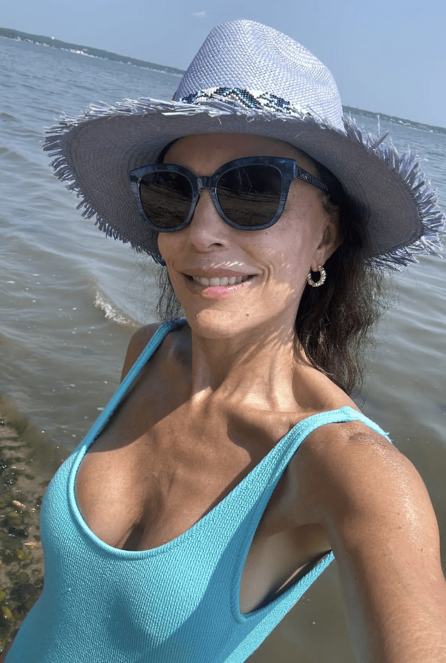 Bethenny Frankel