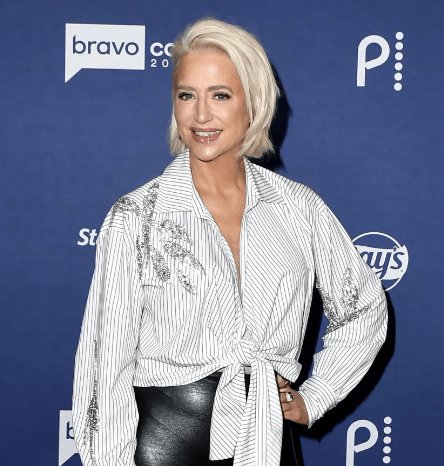 Mélange de Dorinda