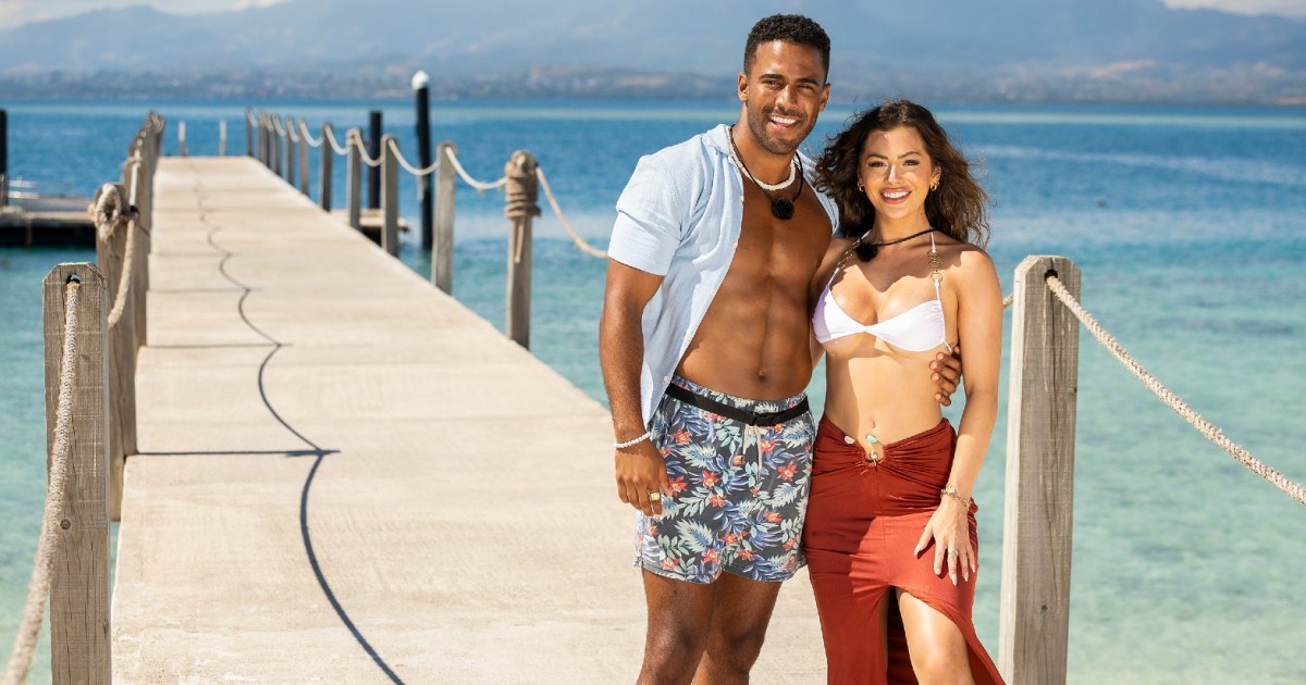 Ce que Kendall Washington a dit à propos de Nicole Jacky sur Viall Files