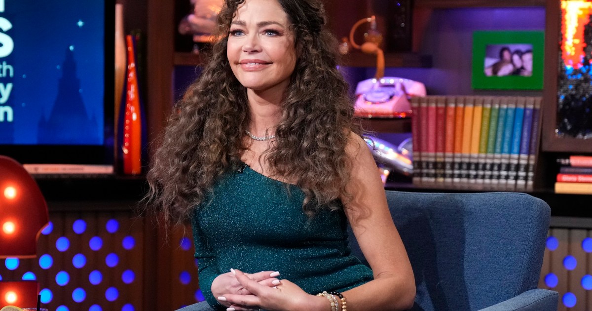 Denise Richards s'associe à Brooke Mueller pour tourner une émission de télé-réalité