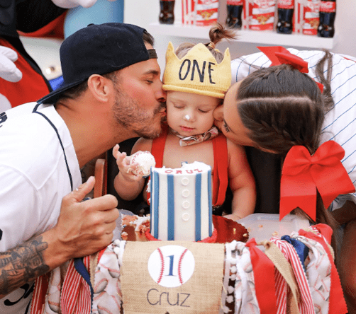 Jax Taylor