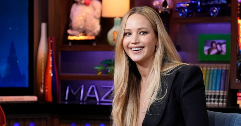 Les scènes de Housewives qui, espérons-le, inspireront le film de Jennifer Lawrence
