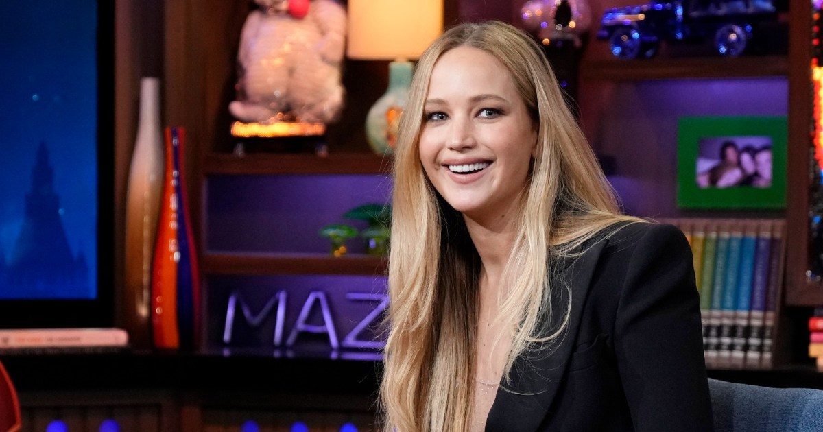 Les scènes de Housewives qui, espérons-le, inspireront le film de Jennifer Lawrence