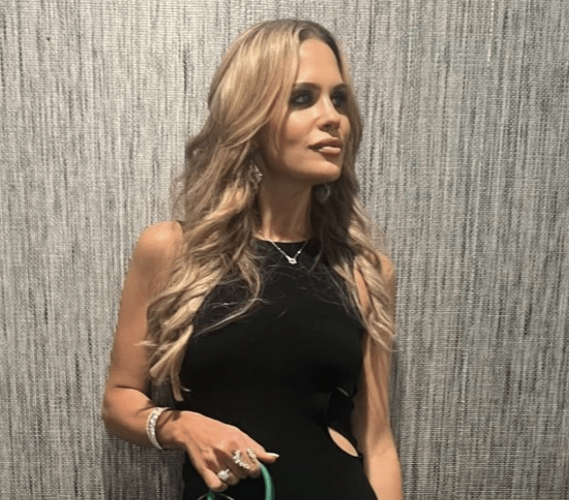 Jackie Goldschneider