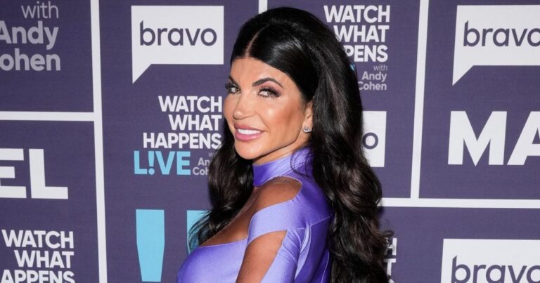 Comment Teresa Giudice a progressé ; ce sur quoi elle peut travailler