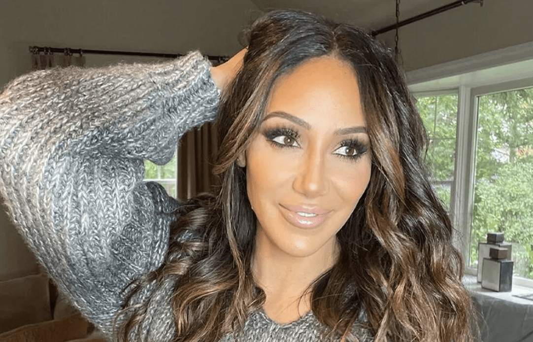 Mélissa Gorga