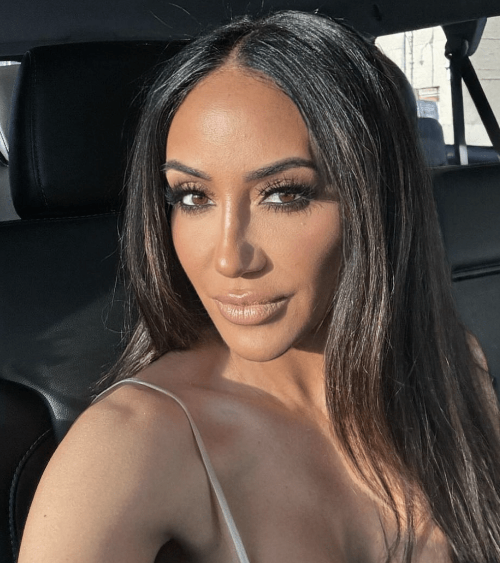Mélissa Gorga