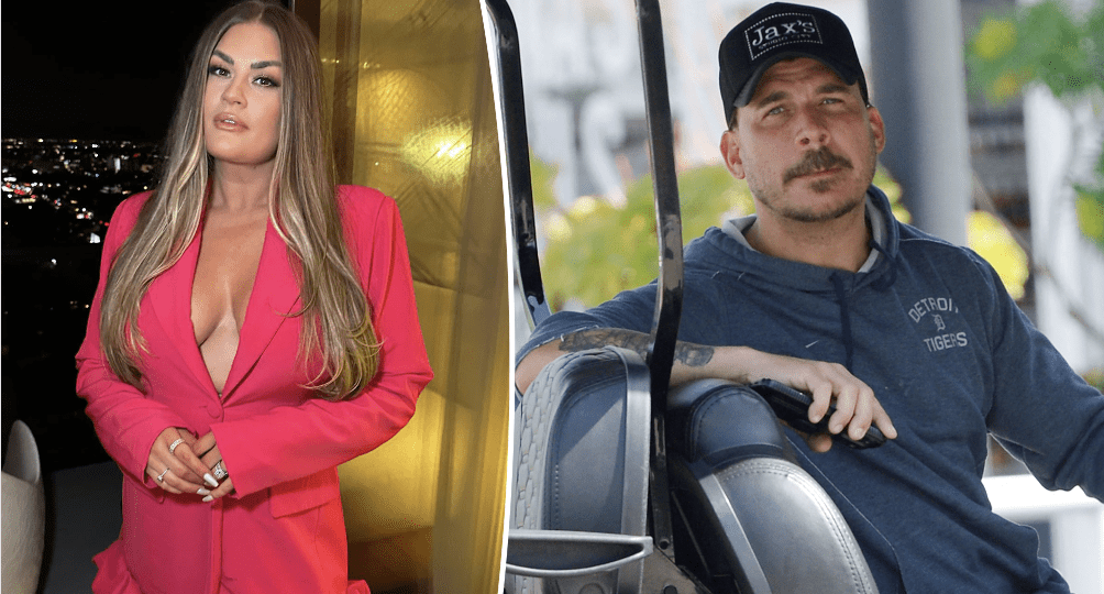 Jax Taylor et Brittany Cartwright