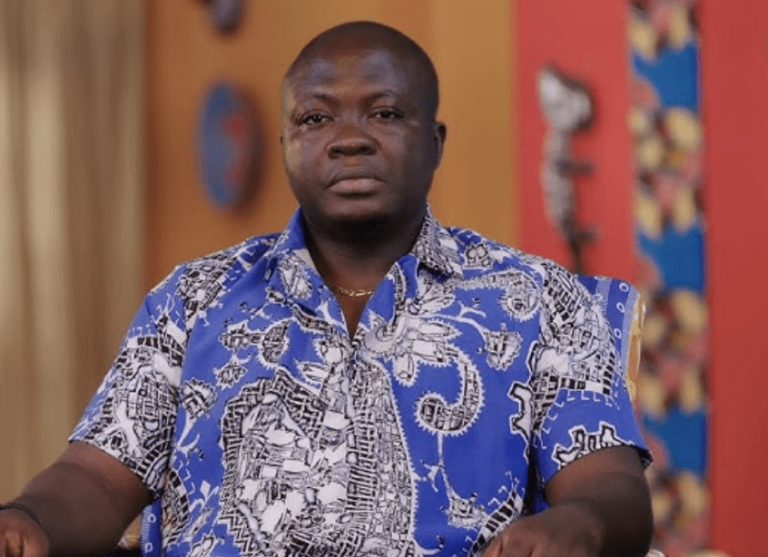 La star de « 90 Day Fiance », Michael Ilesanmi, lance GoFundMe pour combattre Angela Deem devant le tribunal du divorce !