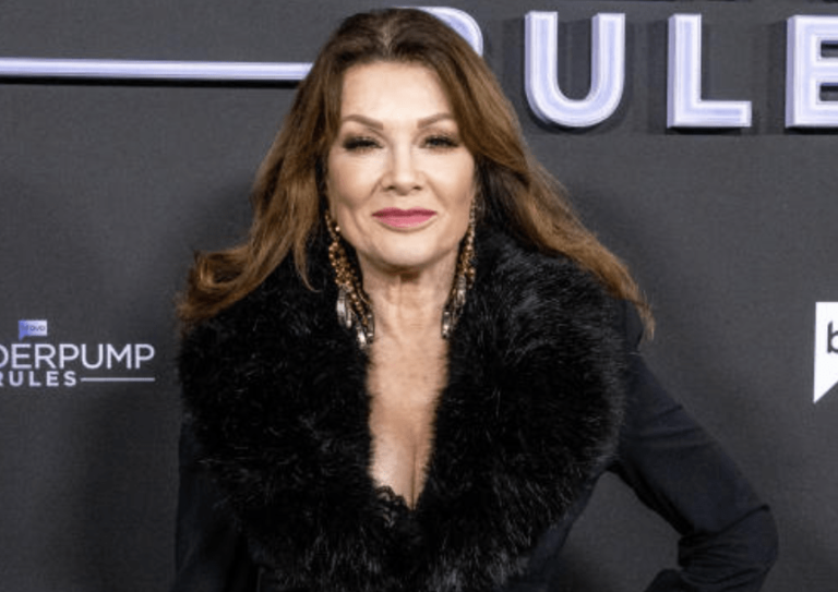 Lisa Vanderpump dément les rumeurs selon lesquelles TomTom deviendrait Pump