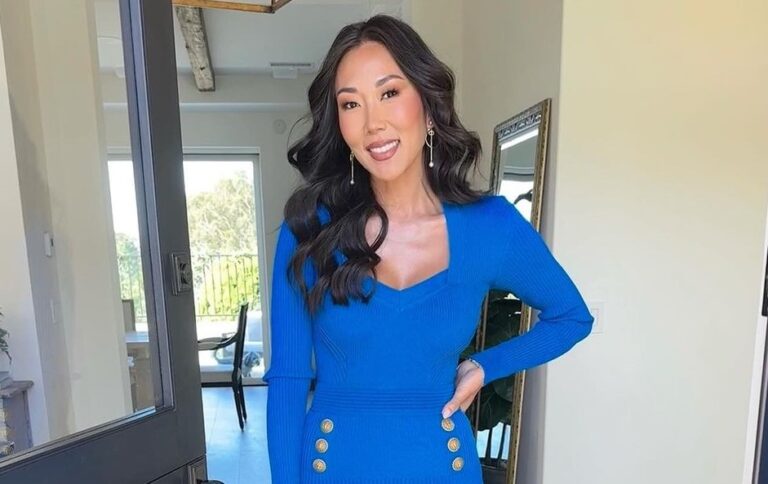 Les détails de la bataille du divorce de Katie Ginella, nouvelle recrue du RHOC, révélés