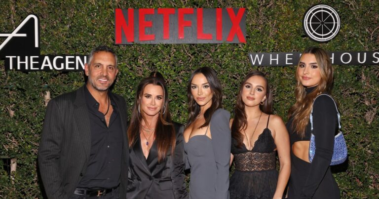 Acheter Beverly Hills annulé après deux saisons sur Netflix