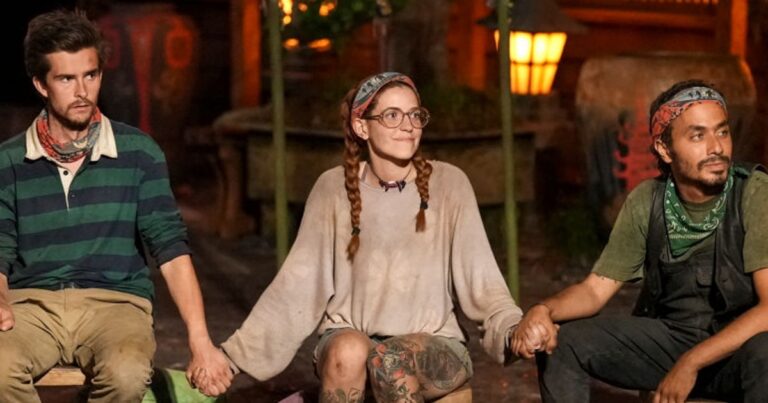 Classement des saisons de Survivor New Era