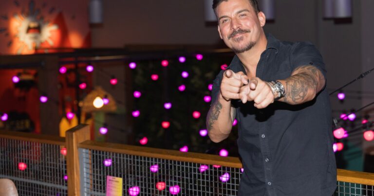 Jax Taylor n'a pas été renvoyé de The Valley malgré les rumeurs
