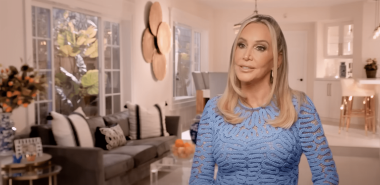 Shannon Beador exige que son ex John Janssen couvre ses frais juridiques dans le cadre d'un procès en cours