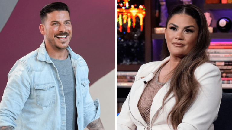 Jax Taylor revient sur le tournage de « The Valley » alors que Brittany Cartwright choisit de prendre ses distances avec lui