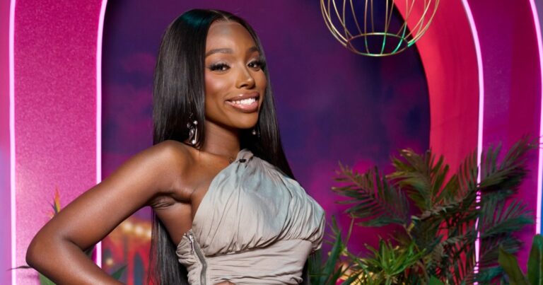 Love Island USA Reunion : pourquoi JaNa Craig a été élue MVP