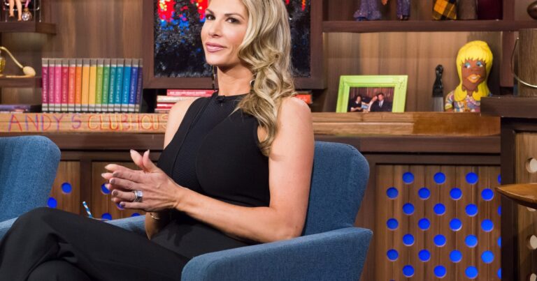 Alexis Bellino a tort de menacer Shannon en conduisant sous l'emprise de l'alcool
