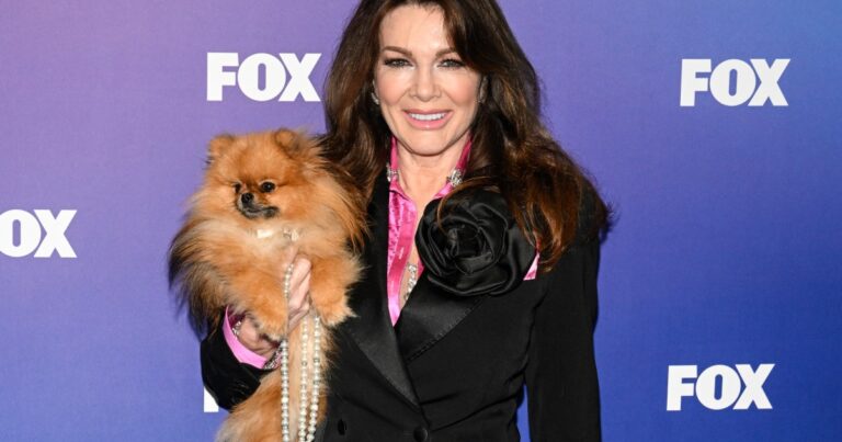 Appartement à vendre à West Hollywood de Lisa Vanderpump
