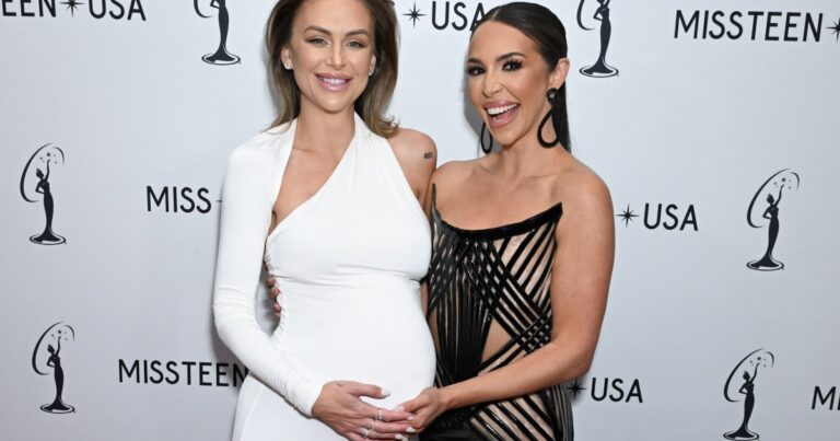 Pourquoi Lala Kent et Scheana Shay ont-elles tourné pour The Valley ? Pas de surprise