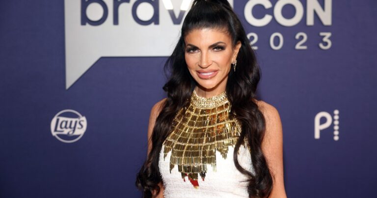 Pourquoi Teresa Giudice pourrait avoir du mal à créer un spin-off