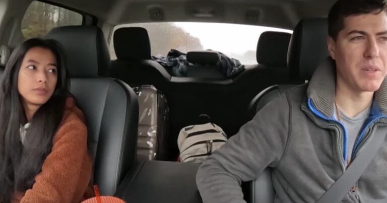 90 Day Fiancé : The Other Way S6 Couples classés solides par WTF