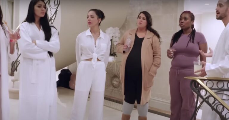 Le nouveau 90 Day Fiancé : Ils vécurent heureux jusqu'à la fin des temps ? Le format est addictif