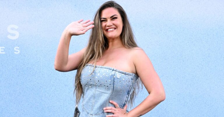 Brittany Cartwright déménage des objets de la maison avec Jax Taylor