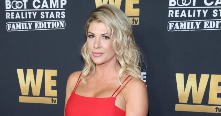 Alexis Bellino devient méchante, comment elle pourrait changer la donne