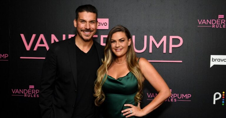Tout ce que nous savons sur le divorce de Jax Taylor et Brittany Cartwright
