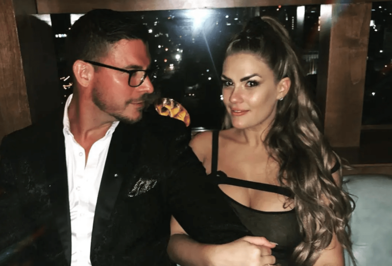 Brittany Cartwright critique Jax Taylor pour ses mensonges présumés sur les dons pour la recherche contre le cancer