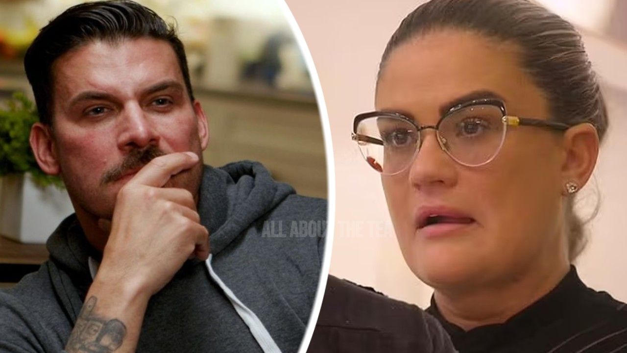 Jax Taylor et Brittany Cartwright