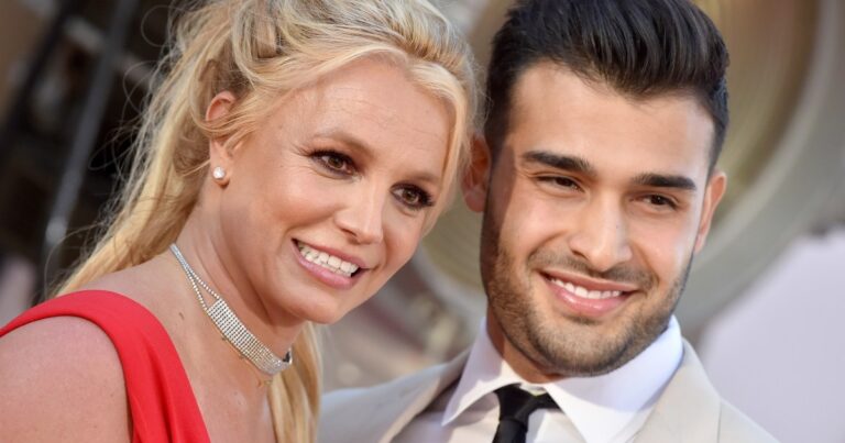 Chanel Ayan pense que Britney Spears regarde les Real Housewives