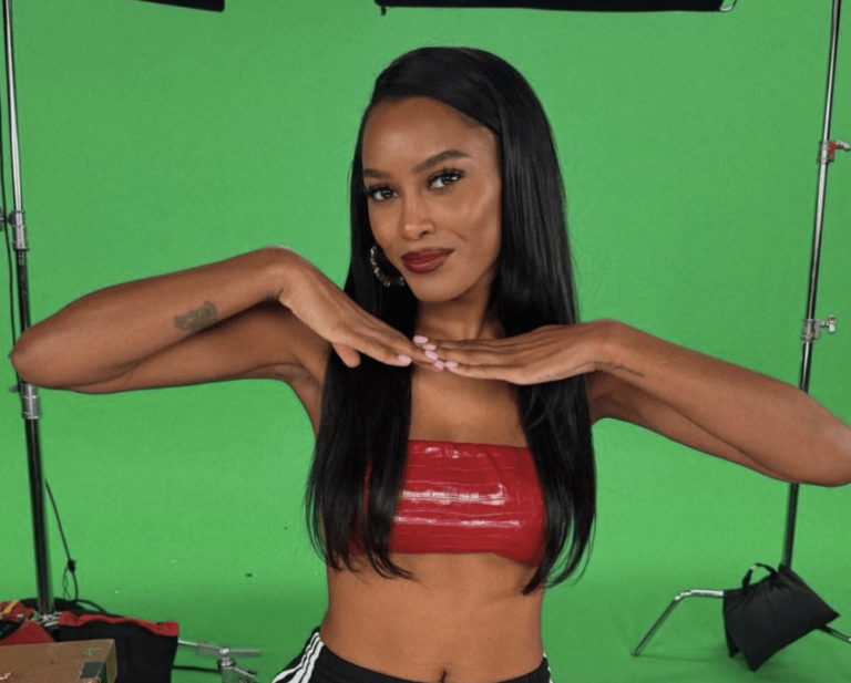 Ciara Miller explique comment sa double situation de vie affecte sa carrière : « C'est difficile »