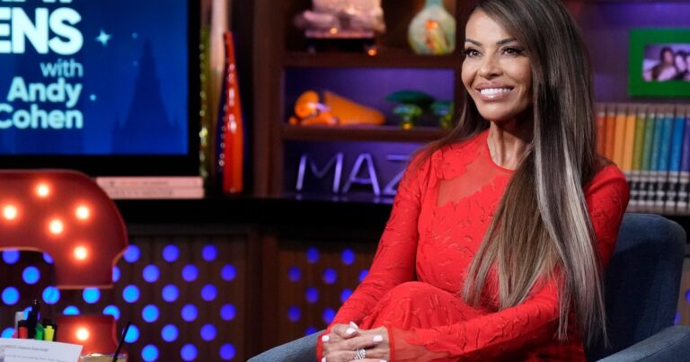 Dolores Catania a-t-elle peur de Teresa Giudice et de Luis Ruelas ?