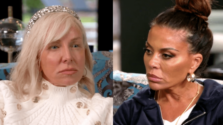 Dolores Catania explique pourquoi elle était « furieuse » contre Margaret Josephs lors de la finale explosive de « RHONJ »