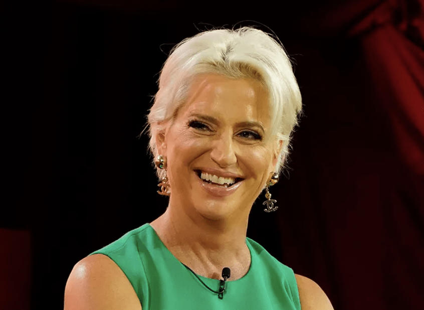 Mélange de Dorinda