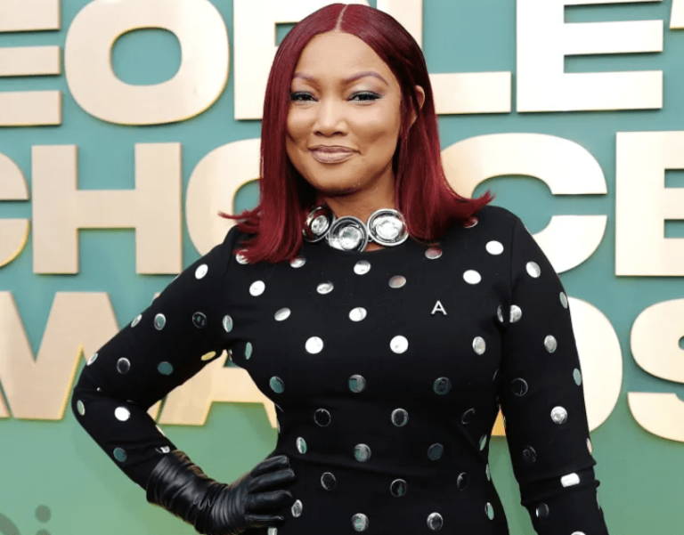 Garcelle Beauvais annonce que son fils Jax ne participera pas à la saison 14 de « RHOBH »