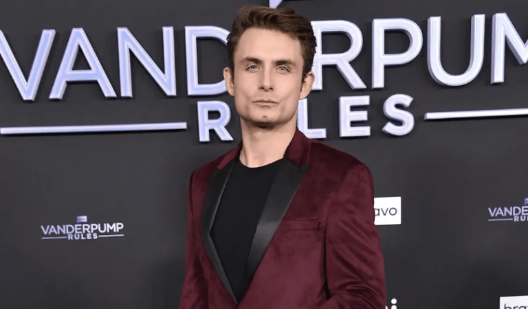 James Kennedy réagit aux rumeurs de redémarrage de « Vanderpump Rules » !